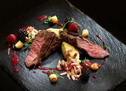 Park Inn by Radisson Meriton Conference & Spa Tallinn - 46