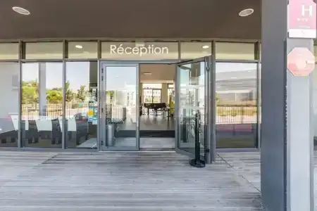 Zenitude Hôtel-Résidences Toulouse Fluvia - 1