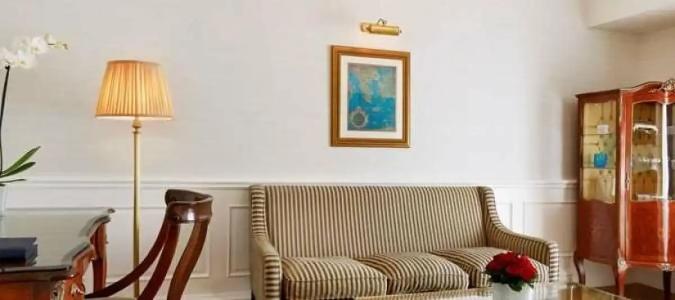 King George, a Luxury Collection, Athens - 85