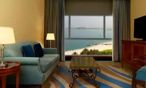 Sheraton Jumeirah Beach Resort - 43