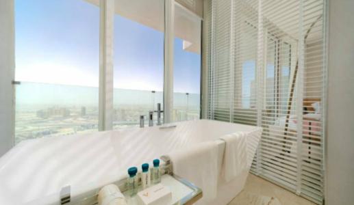 Five Jumeirah Village - 72