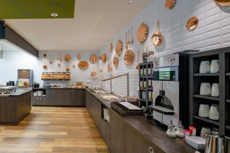 ibis Styles Bad Reichenhall - 9