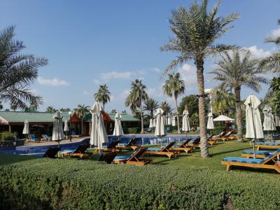 Dubai Marine Beach Resort & Spa - 41