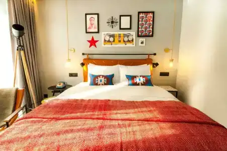 Indigo Belgrade, an IHG - 49