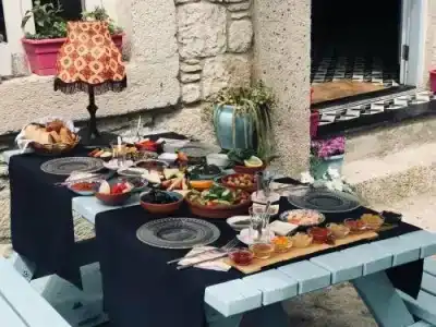 Maison d'Azur Alaçatı - 43