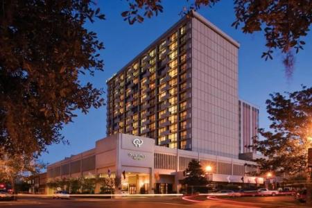 DoubleTree by Hilton Tallahassee - 70