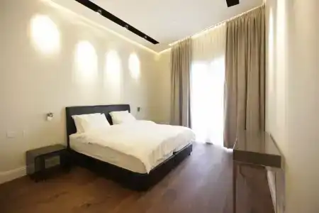 Waldorf Astoria Jerusalem - 17