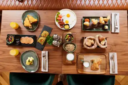 Indigo Belgrade, an IHG - 1