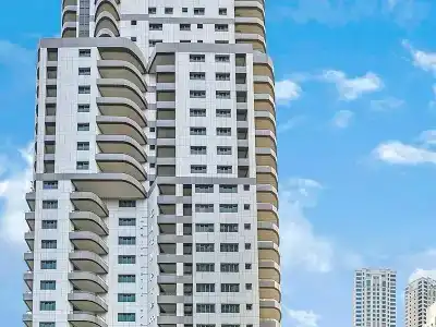 City Premiere Marina Apartments - 8