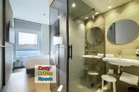 Bed4U Bilbao - 21