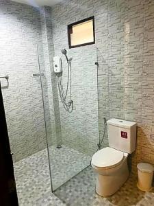 Kaibae Hut Resort - 93