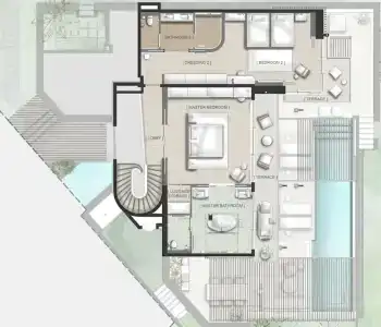 LUX* Grand Baie Resort & Residences - 22