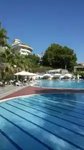 Pharaoh Azur Resort - 35