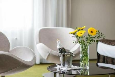 Rija VEF with FREE Parking - 8