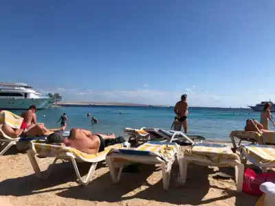 ZYA Regina Resort and Aqua Park Hurghada - 57