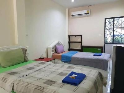 Rayonghouse Resort - 8