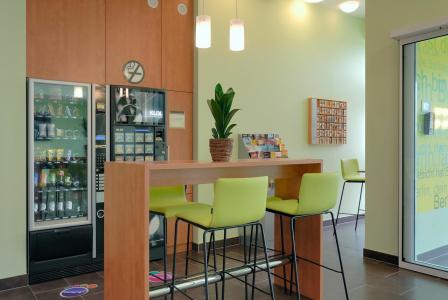 B&B Berlin-Airport - 20