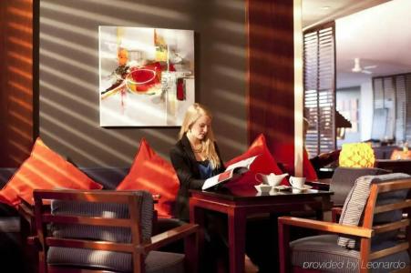 Novotel Paris Centre Tour Eiffel - 93