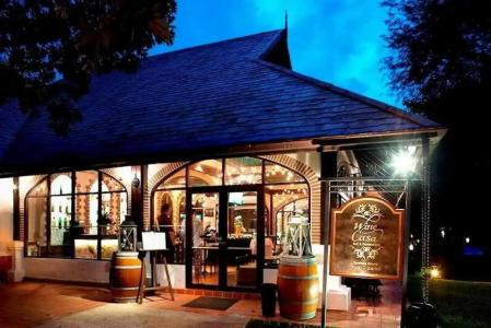 The Legend Chiang Rai Boutique River Resort & Spa - SHA Extra Plus - 17