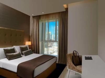 DAMAC Maison Canal Views - 78