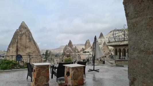 Grand Elite Cave Suites - 36