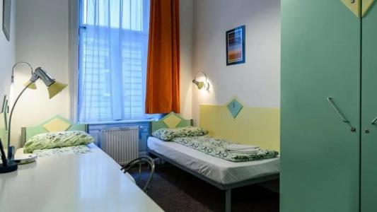 MP Hostel Budapest - 34
