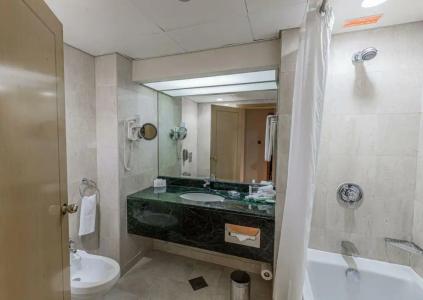 Millennium Downtown Abu Dhabi - 22