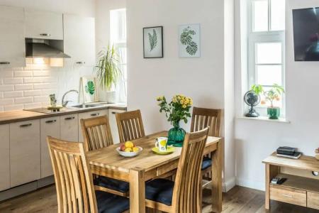 Stabu Sēta Residence - 48