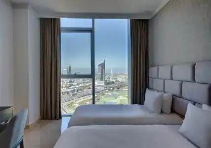 Taj Jumeirah Lakes Towers - 17