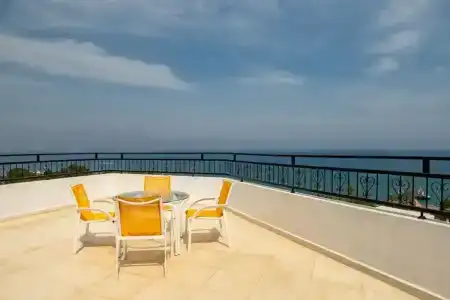 Loxia Comfort Resort Kemer - 72