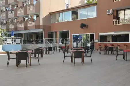 Akdora Resort & Spa - 2