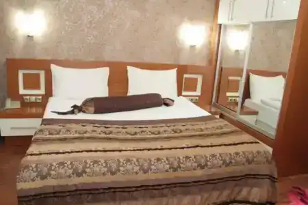 BC Burhan Cacan & Spa & Cafe - 63