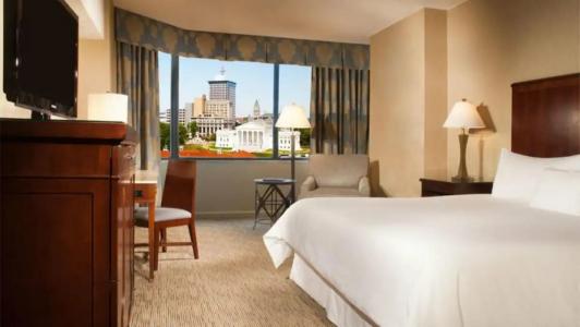 Omni Richmond - 46