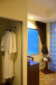 Suvarnabhumi Ville Airport - 87