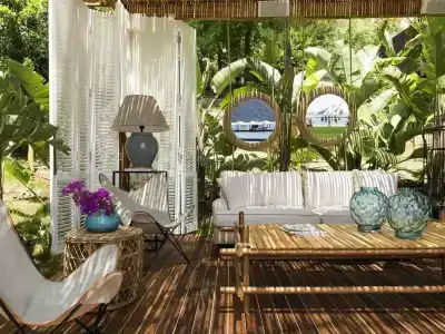 Club Prive by Rixos Gocek - 48