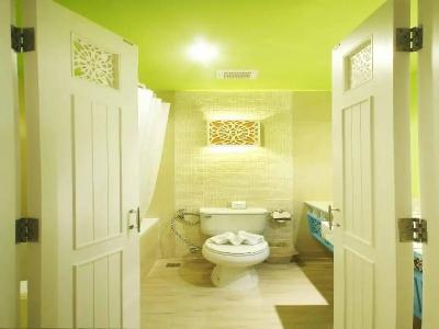 La Petite Salil Sukhumvit 8 - 43