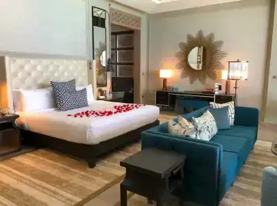 Mandarin Oriental Jumeira, Dubai - 31