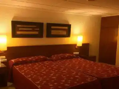 Masa International - 95