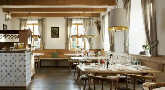 Spa & Resort Bachmair Weissach - 10