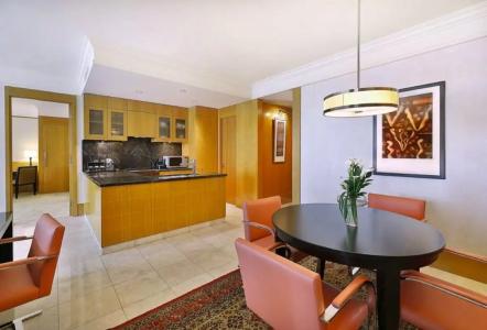Ritz Carlton Residences DIFC Downtown Dubai - 58