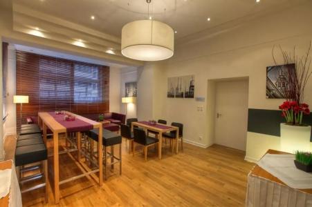 Relexa Bellevue an der Alster - 63