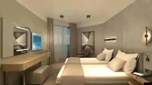 Premier Nergis Beach & SPA - 7