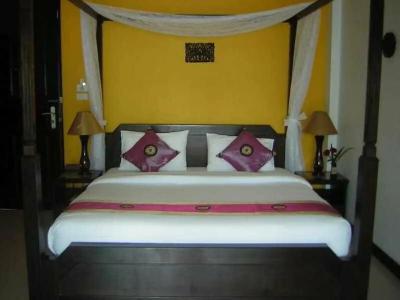 Sand Sea Resort & Spa - Lamai Beach , Koh Samui - 84