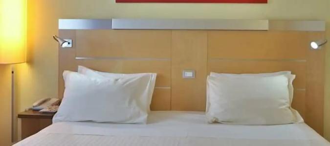 Best Western Palace Inn - 8