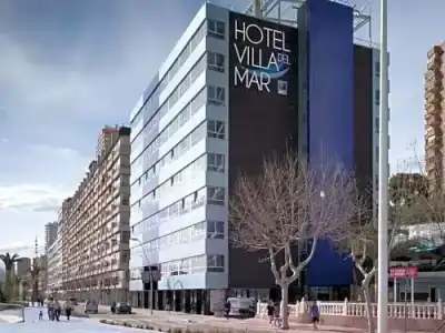 Villa del Mar