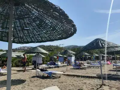 Kırbıyık Resort - Alanya - 17