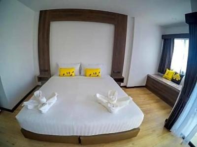 Phuket Airport Place - SHA Plus - 53