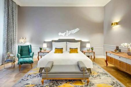 Mandarin Oriental, Munich - 88