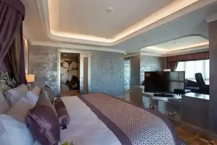 Dedeman Bostanci Istanbul & Convention Center - 81