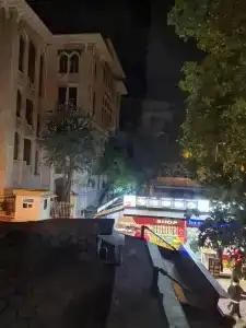 Grand Sirkeci - 44